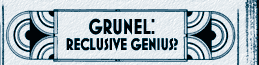 See Grunel's Greatest Inventions