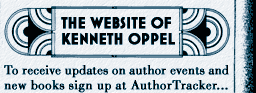 Go to the Author's Website