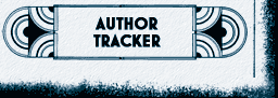 sign up at Author Tracker